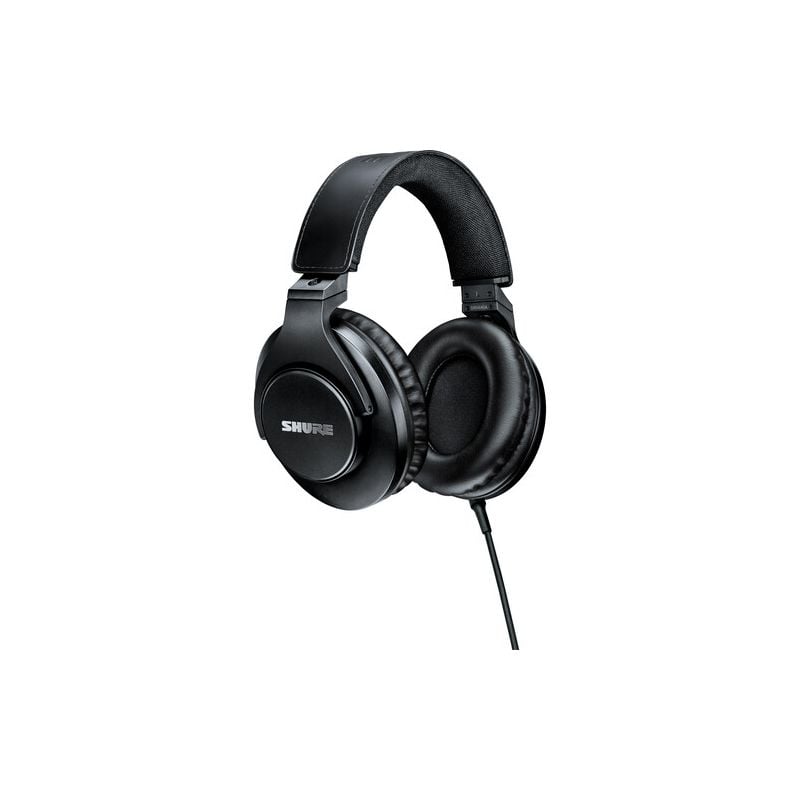 Audífonos  Shure SRH440A