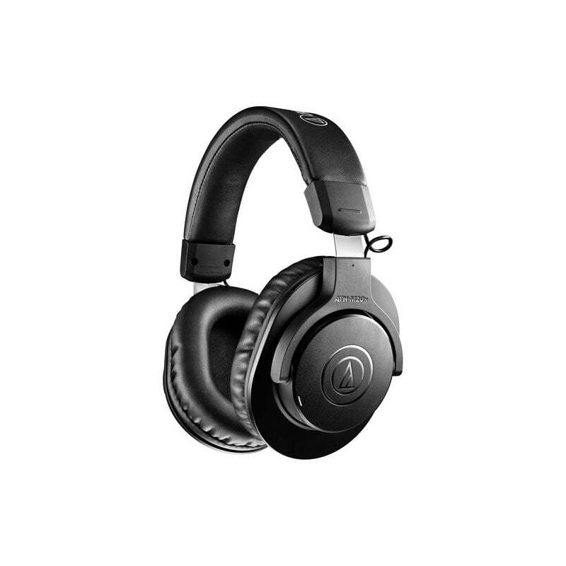 Audifonos Audio-Technica Consumer ATH-M20xBT