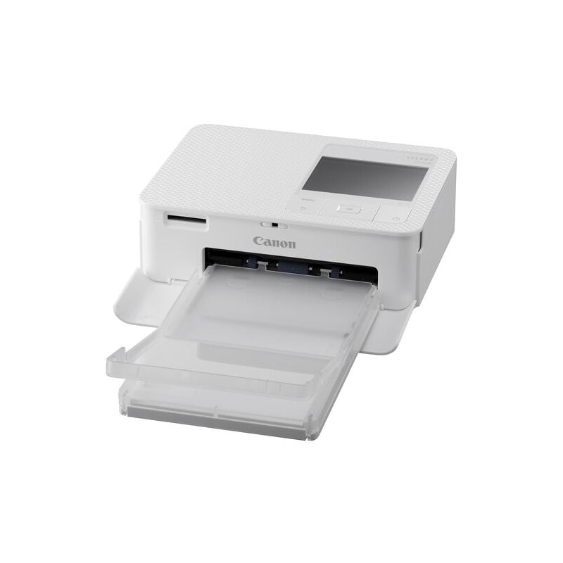 Impresora Fotográfica Compacta Canon SELPHY CP1500