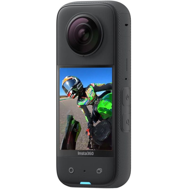 Cámara Insta360 X3