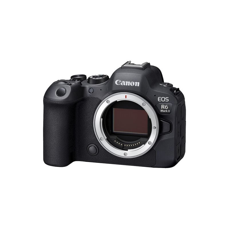 Canon EOS R6 Mark II Solo Cuerpo