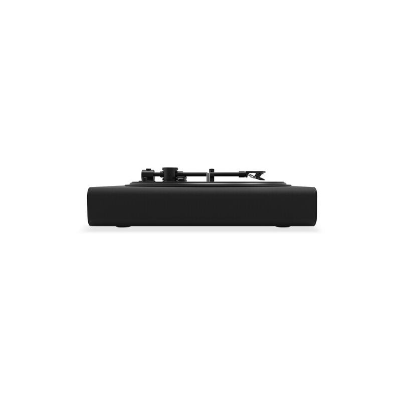 Tocadiscos Manual Victrola Stream Onyx  con Ortofon OM 5E y amplificador para  Sonos