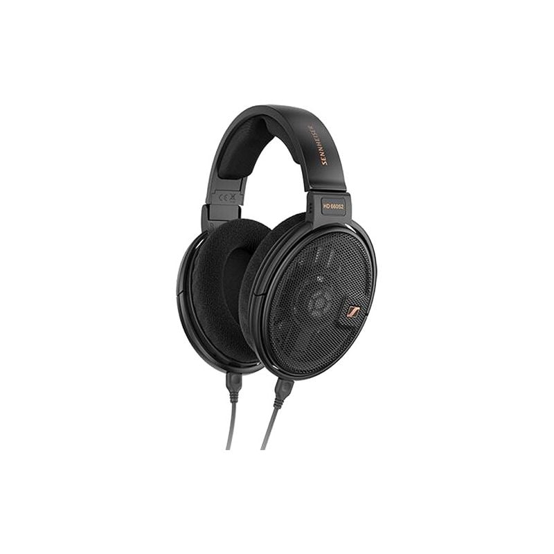 Audifonos Sennheiser HD 660S2 