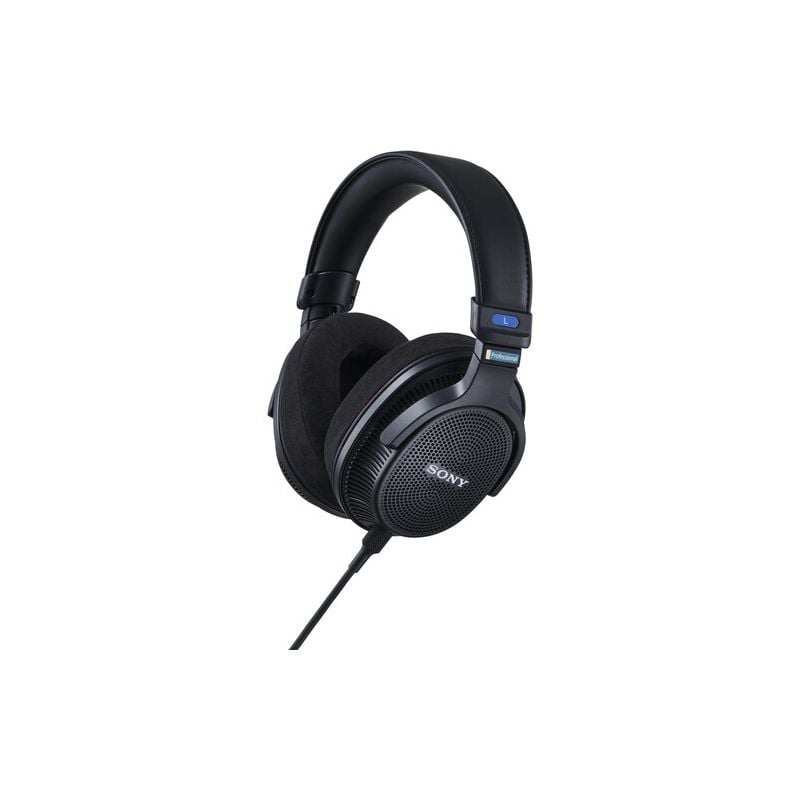 Audífonos Open-Back para estudio profesional Sony MDR-MV1