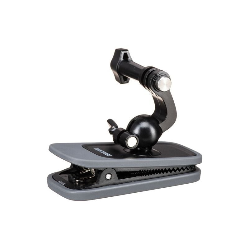 Clip Magnético Universal Telesin para GoPro, DJI Osmo y Teléfono 