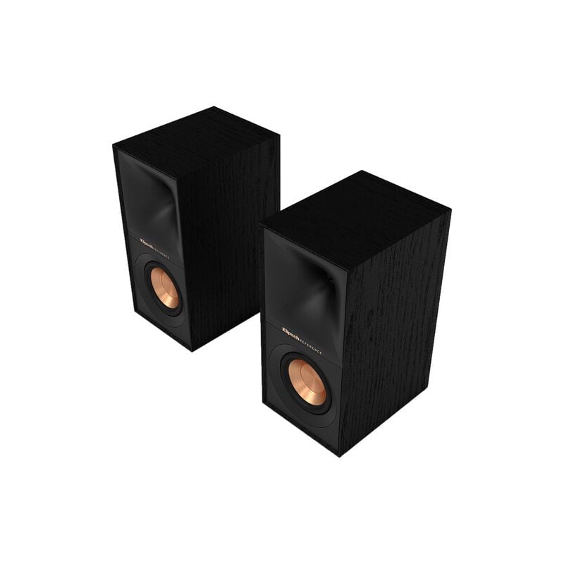 Par de Parlantes Klipsch Reference R-40M