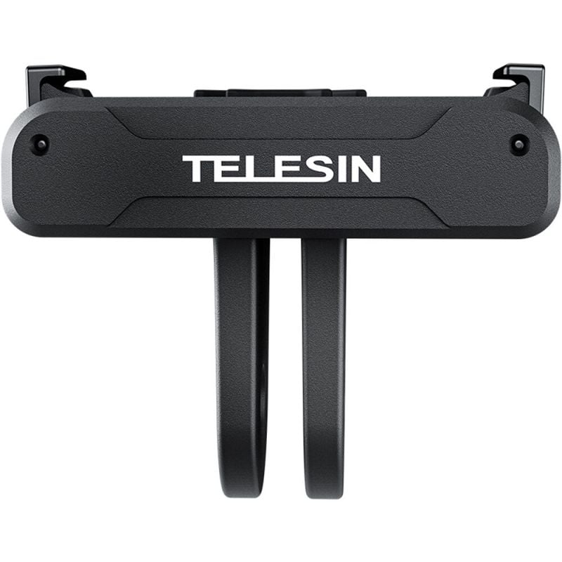 Adaptador Magnético Telesin  para DJI Osmo Action 5 Pro, 4 y 3