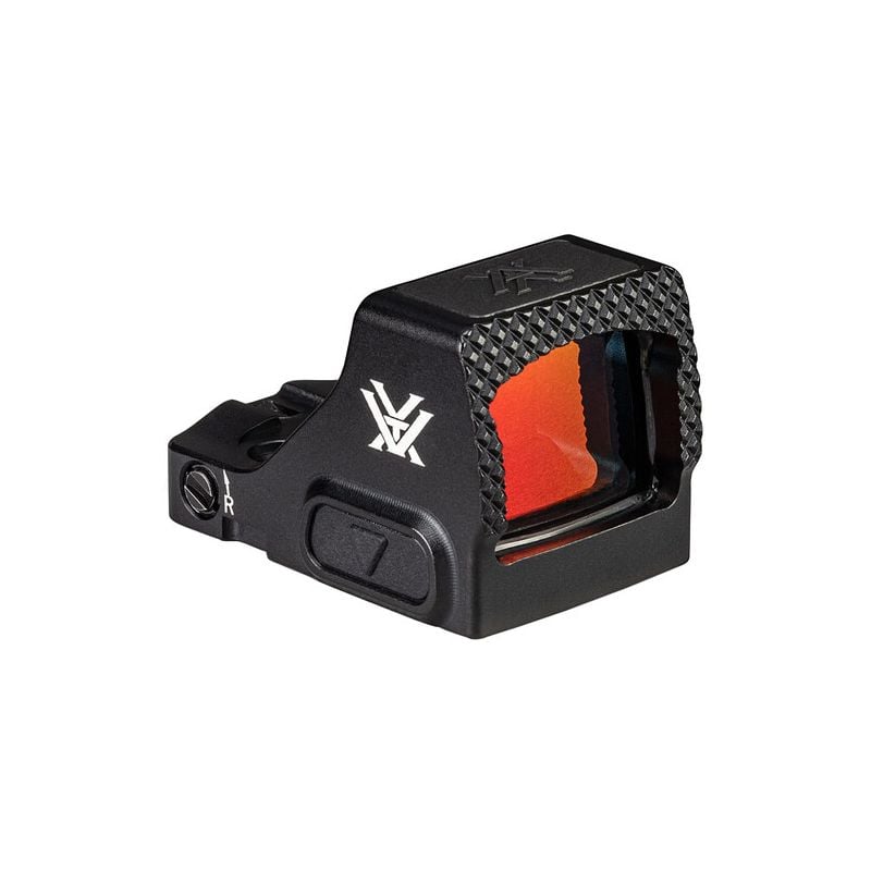 Mira de punto rojo Vortex Defender-CCW
