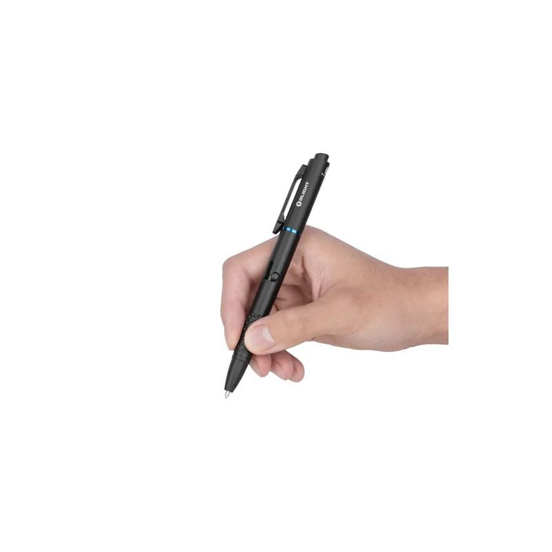 Linterna recargable Olight Open Glow
