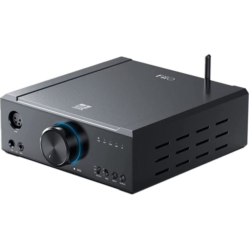 DAC USB de Escritorio FIIO K9 Bluetooth