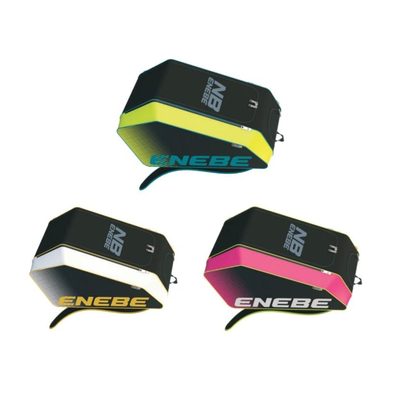 Paletero de Padel Enebe Response Tour