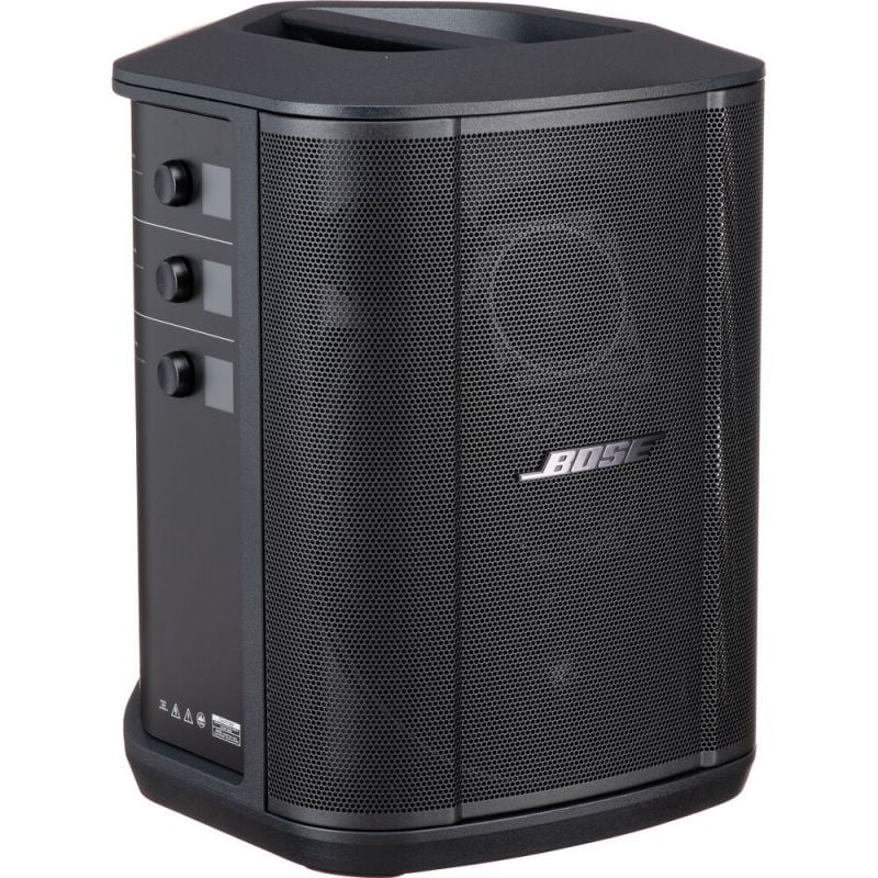 Bose S1 Pro+ Parlante Bluetooth Portátil
