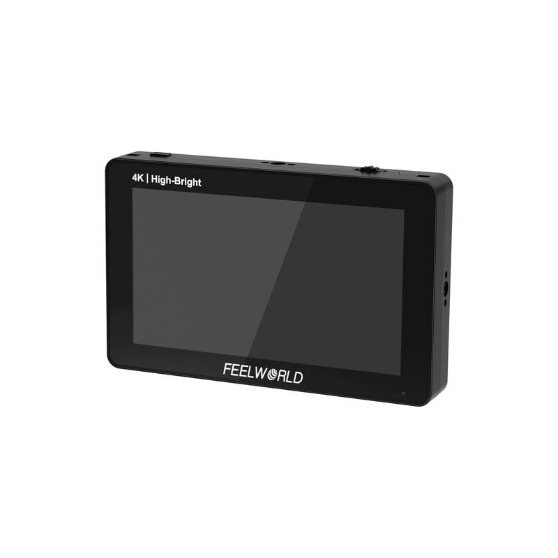 Monitor  5.5" 4K HDMI Feelworld F6 PlusX