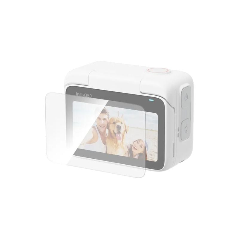 Protector de pantalla Insta360 para GO 3/3s