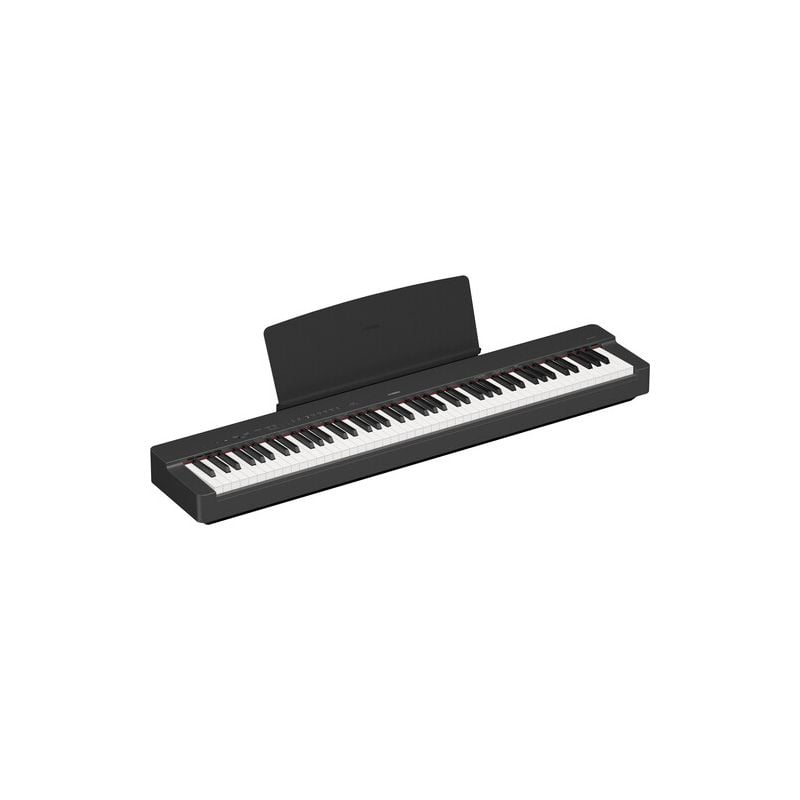 Piano Digital Portátil Yamaha P-225 de 88 teclas