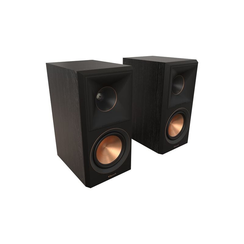 Set de Parlantes Klipsch Reference Premiere RP-500M II