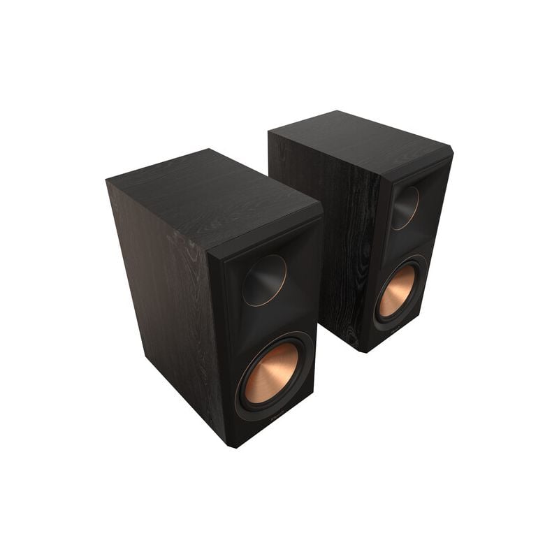 Set de Parlantes Klipsch Reference Premiere RP-600M II 