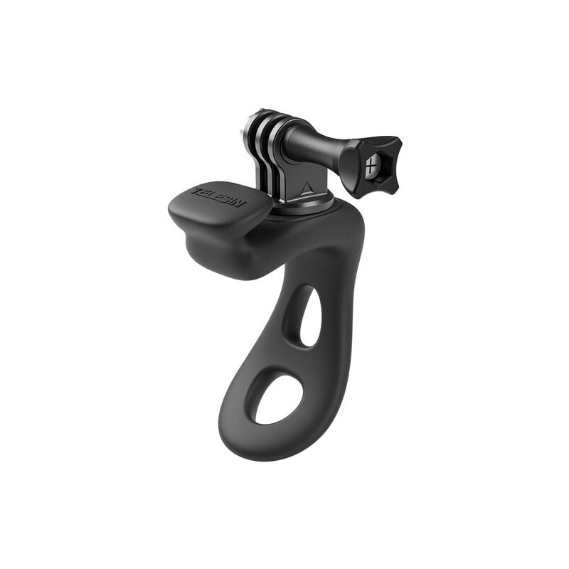 Soporte De Goma para manillar Telesin