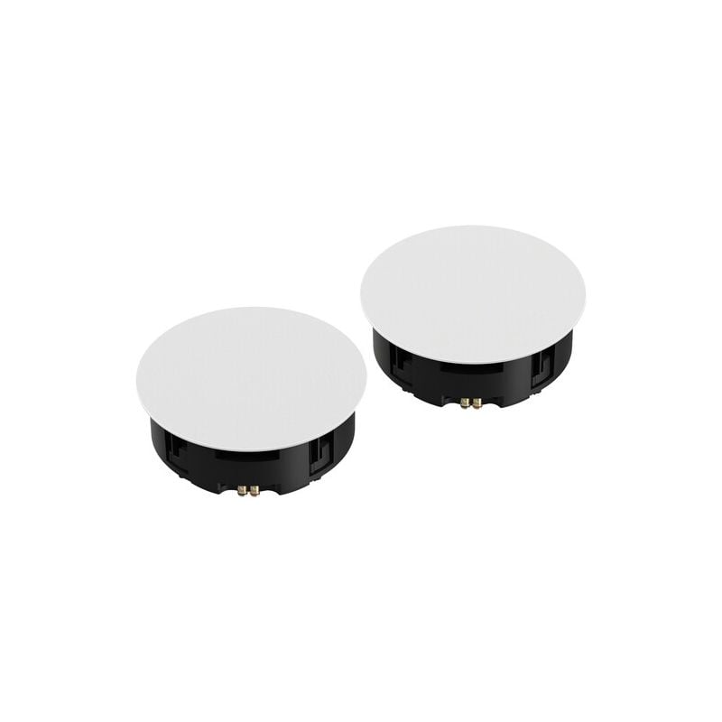 Parlantes de Techo Sonos de 8" de Sonance (par)