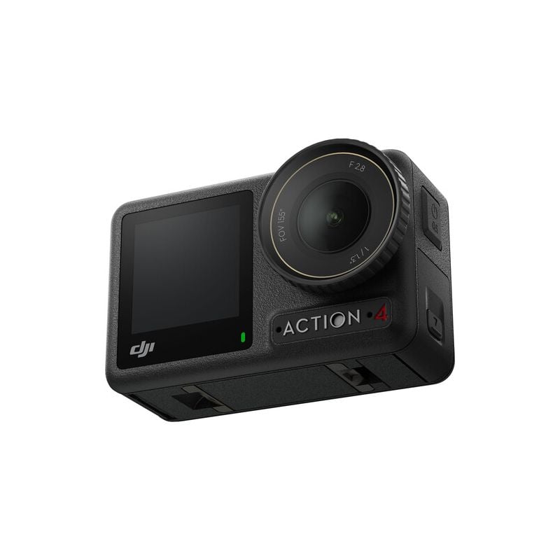 Cámara DJI Osmo Action 4 Combo estándar