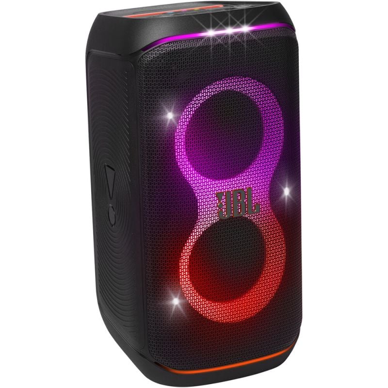 Parlante  JBL PartyBox Club 120 de 160 W