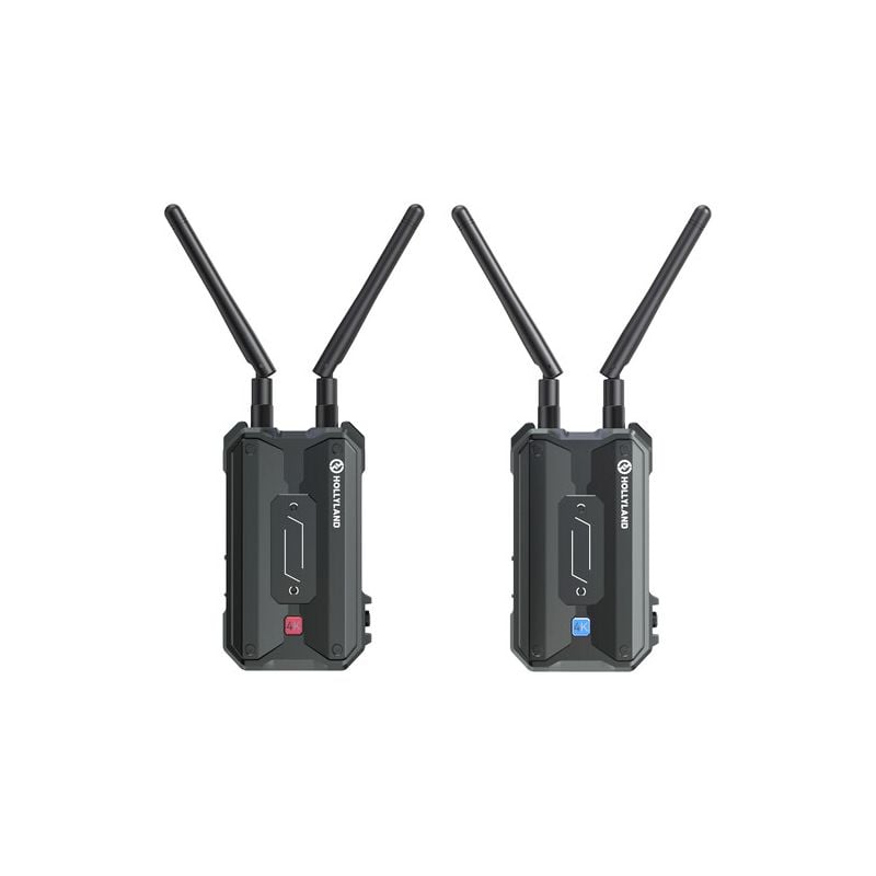 Sistema de Transmisión de Vídeo Inalámbrico Hollyland Pyro H 4K HDMI