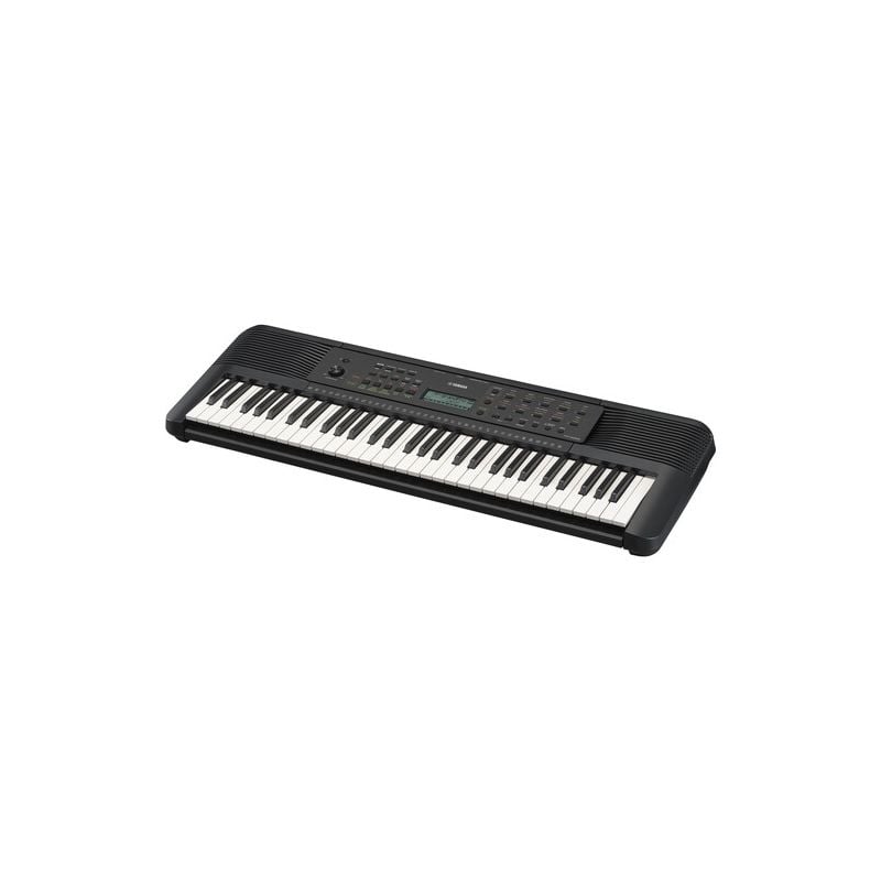 Teclado portátil Yamaha PSR-E283 de 61 teclas