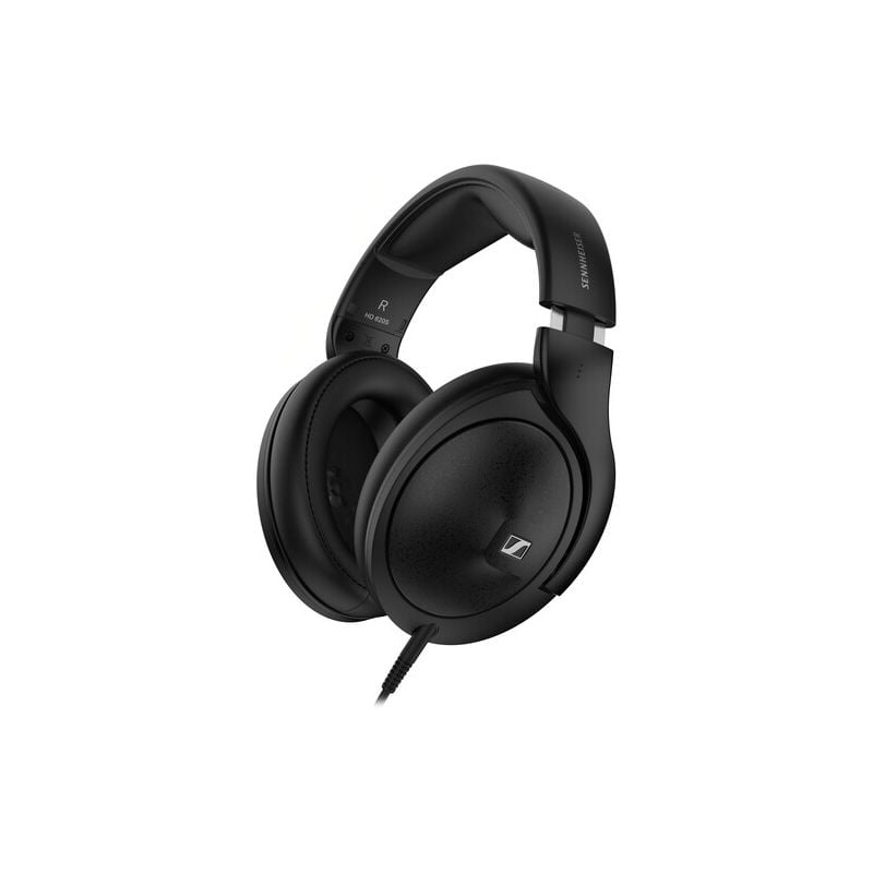 Audifonos Sennheiser HD620S