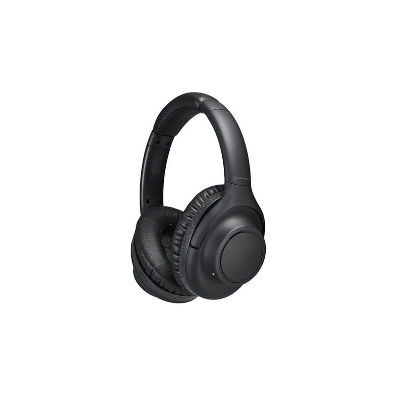 Audífonos Bluetooth Audio-Technica ATH-S300BT con cancelación de ruido