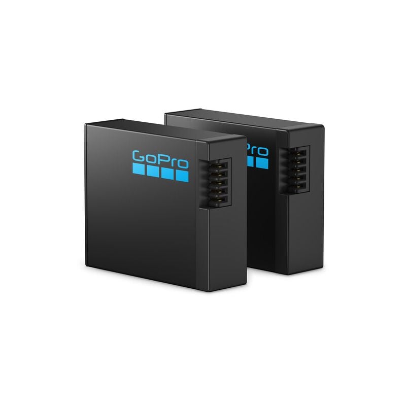 Batería Recargable de GoPro Enduro para HERO13 Black 
