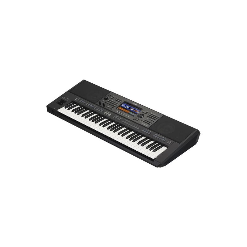 Teclado arreglador digital Yamaha PSR-SX920 de 61 teclas
