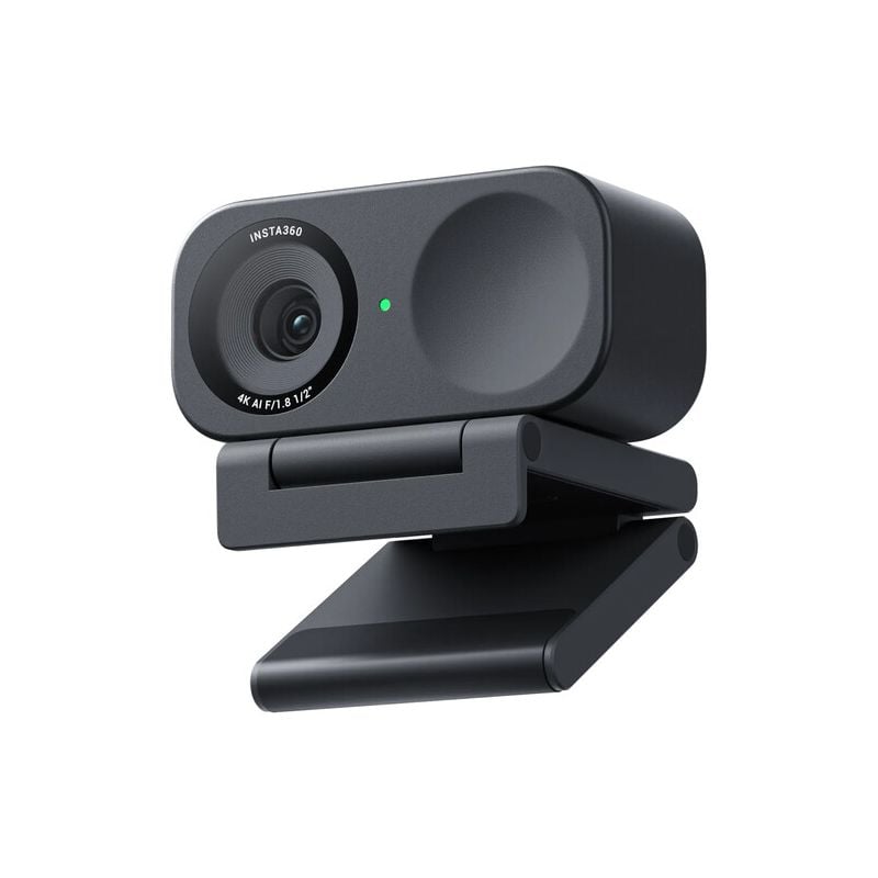 Insta360 Link 2C 4K AI Webcam
