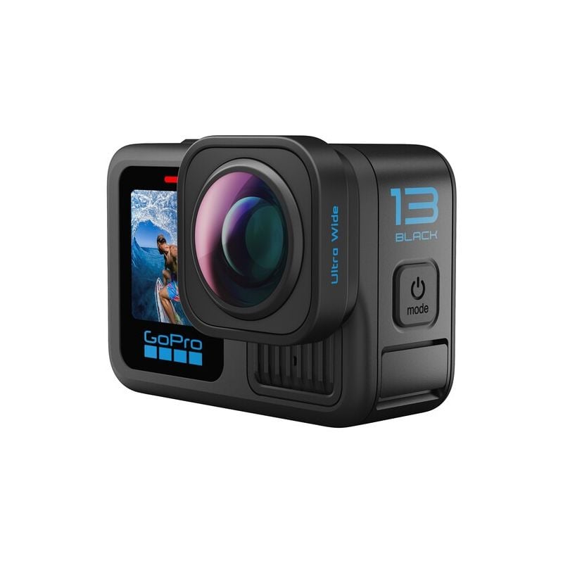 GoPro HERO13 Black Ultra Wide Edition