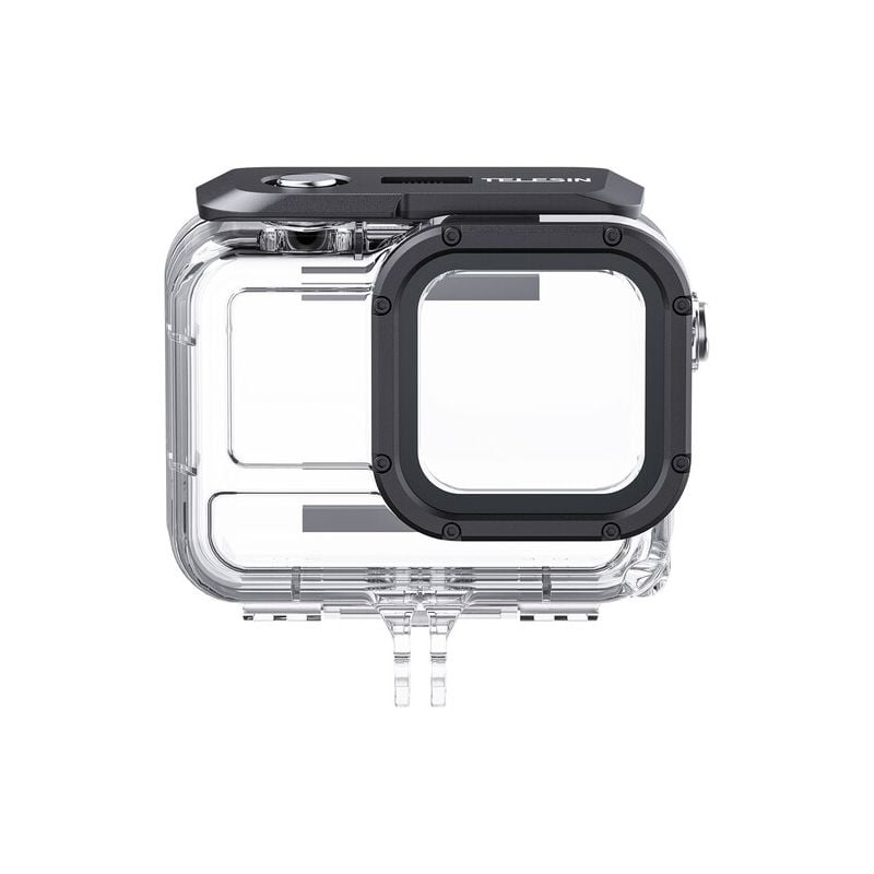 Carcasa Sumergible Telesin para Insta360 Ace Pro y Ace Pro 2