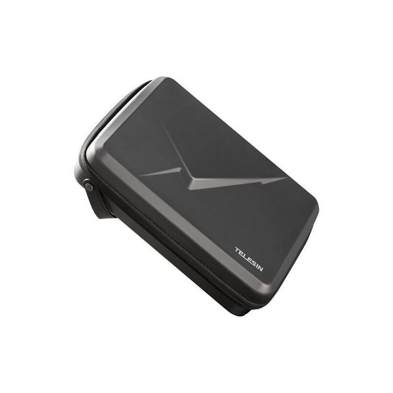 Estuche Antigolpes Telesin para DJI Osmo Action 3 / 4 / 5 Pro