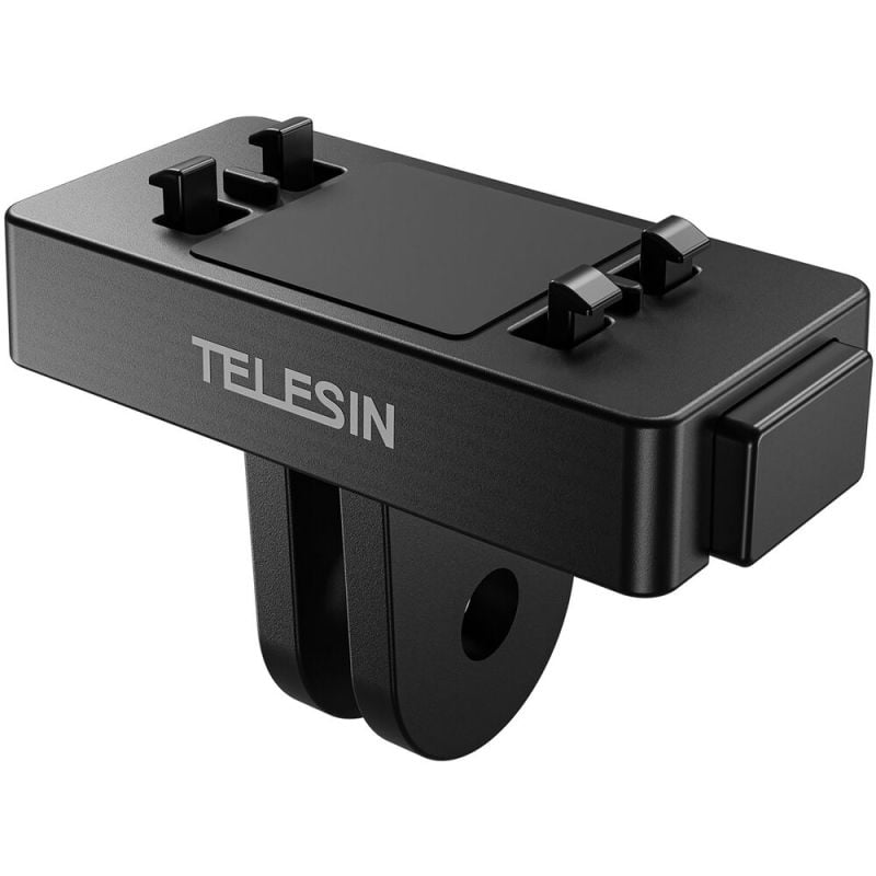 Montura Magnética  Telesin para Insta360 Ace, Ace Pro y Ace Pro