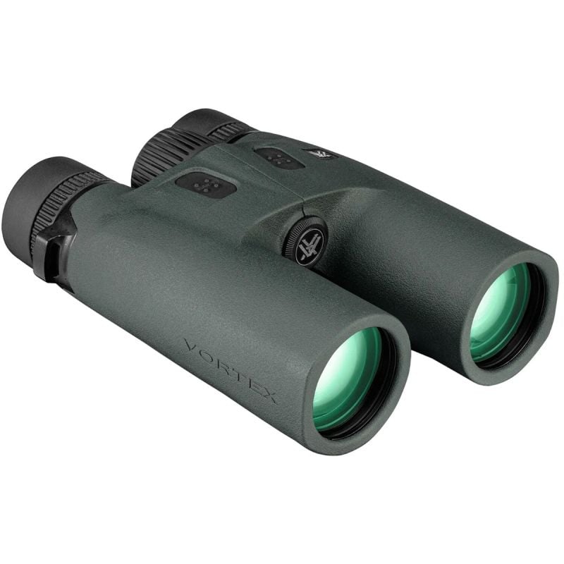 Binocular con Telemetro Laser Ranger® HD 3000 10x42 Vortex Optics