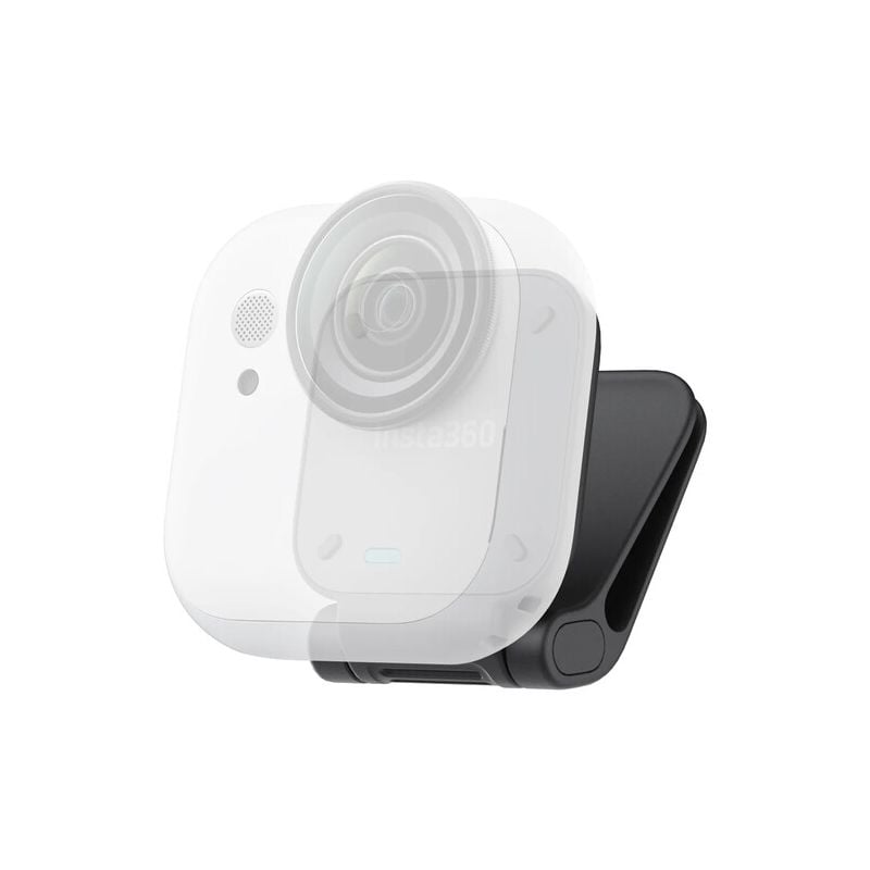 Clip magnético Fácil para Insta360 GO Ultra