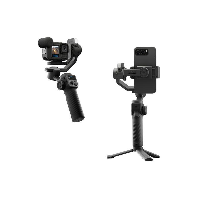 Estabilizador Gopro Fluid Pro AI