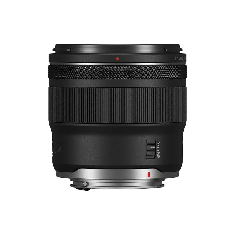 Lente Canon RF 45 mm f/1.2 STM