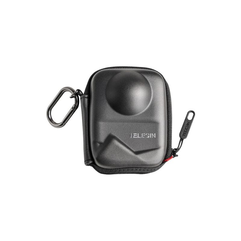 Estuche de Protección  Telesin para DJI Osmo 360