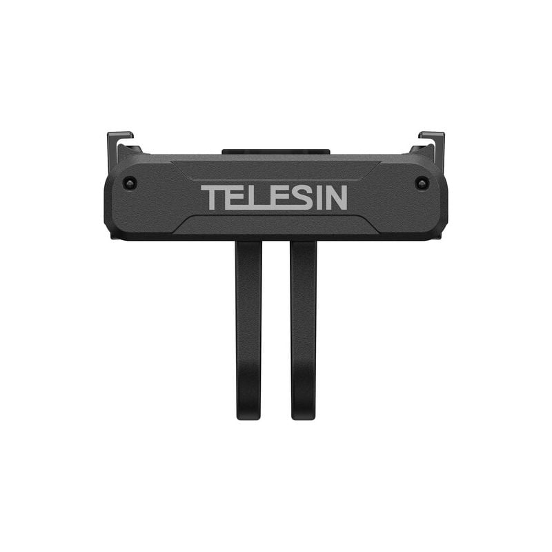 Montaje Magnético  Telesin para DJI Action 5 Pro, 4, 3 y Osmo 360