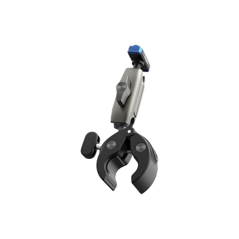 Soporte de Abrazadera Universal Telesin para GoPro HERO13
