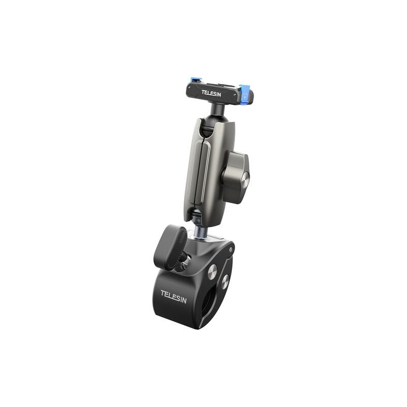 Soporte de Abrazadera Universal para DJI Osmo Action Telesin