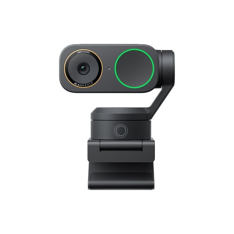 Cámara Web Insta360 Link 2 Pro 4K AI 