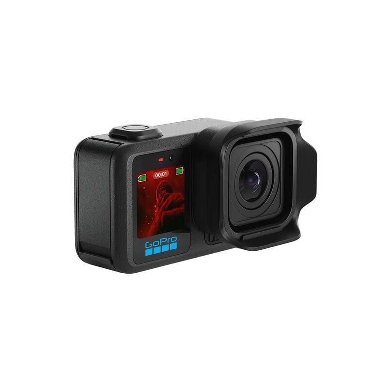 GoPro MISSION 1 PRO 8K