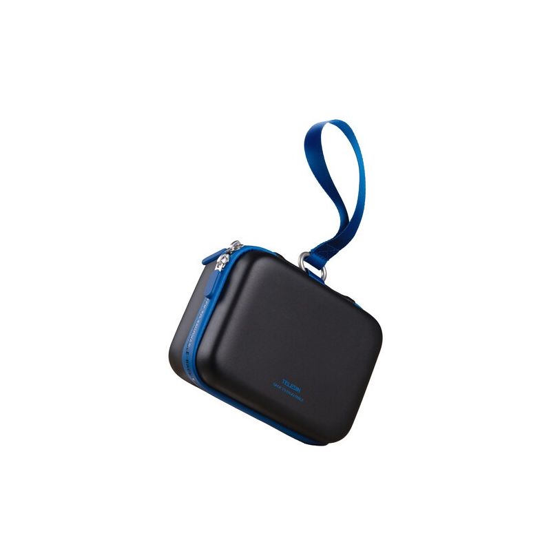 Estuche Rígido Premium Telesin para DJI Osmo Action 6