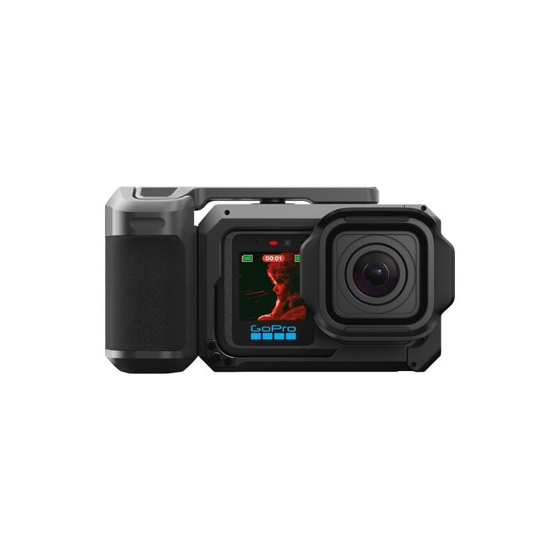 GoPro Mission 1 PRO 8K Grip Bundle