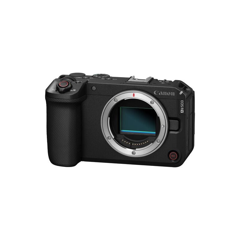 Camara Canon EOS R6 V Body