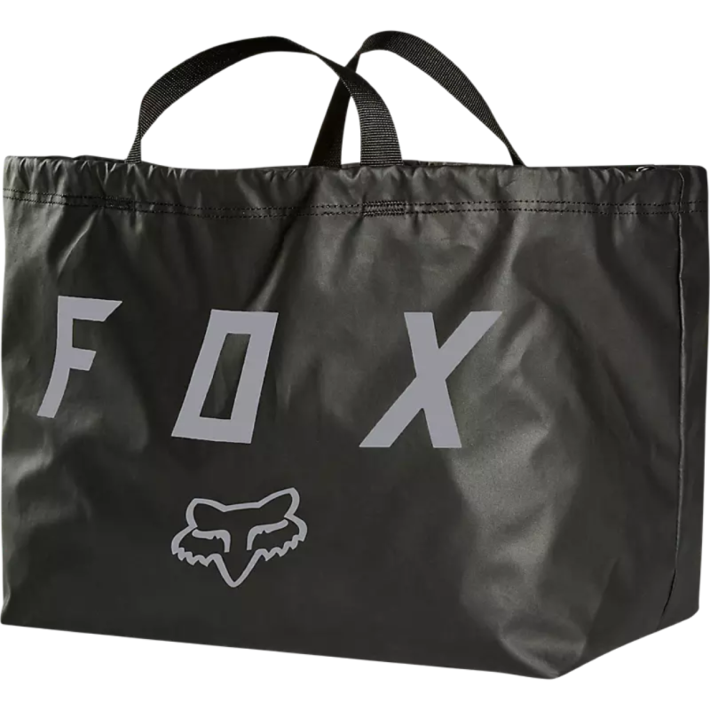 Bolso Bicicleta Utility Changing Negro Fox